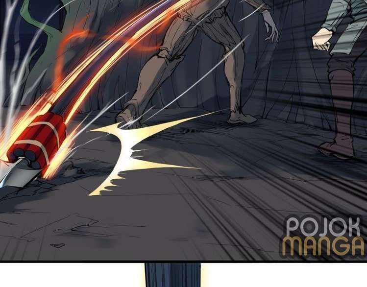 Dragon’s Blood Vessels Chapter 29 - halaman 179