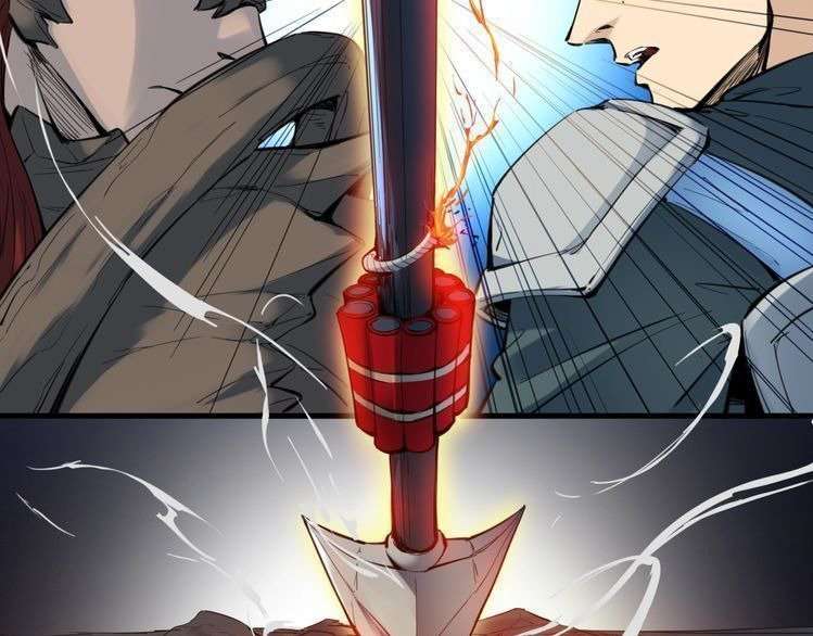 Dragon’s Blood Vessels Chapter 29 - halaman 181