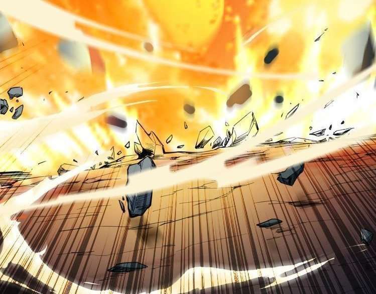 Dragon’s Blood Vessels Chapter 29 - halaman 187