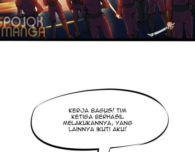 Dragon’s Blood Vessels Chapter 29 - halaman 190