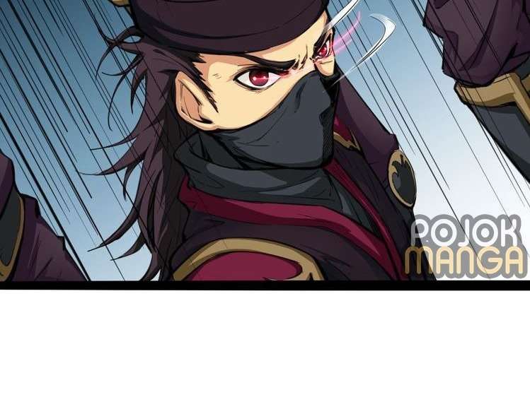 Dragon’s Blood Vessels Chapter 29 - halaman 198