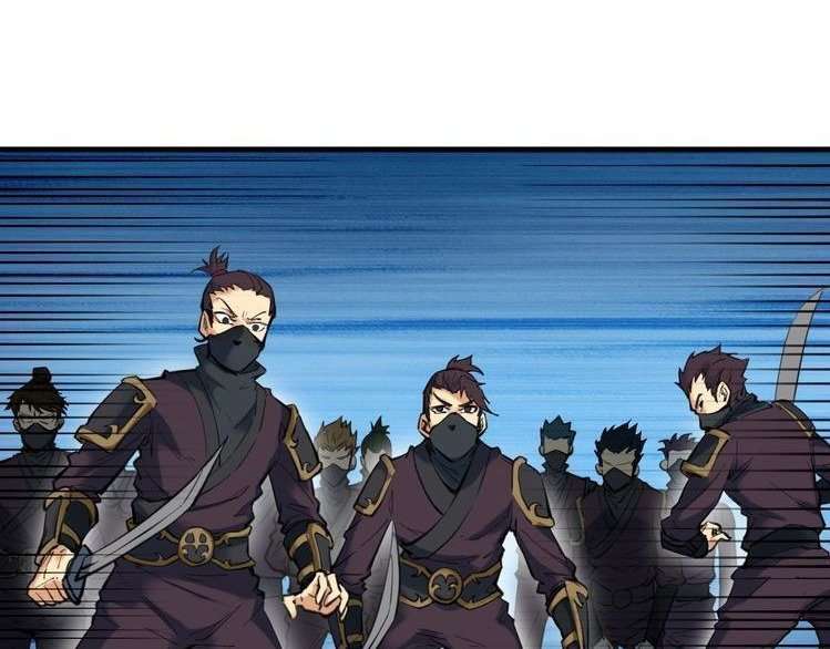 Dragon’s Blood Vessels Chapter 29 - halaman 202