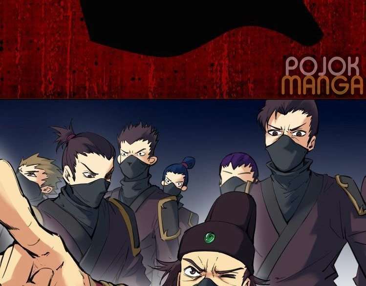 Dragon’s Blood Vessels Chapter 29 - halaman 207