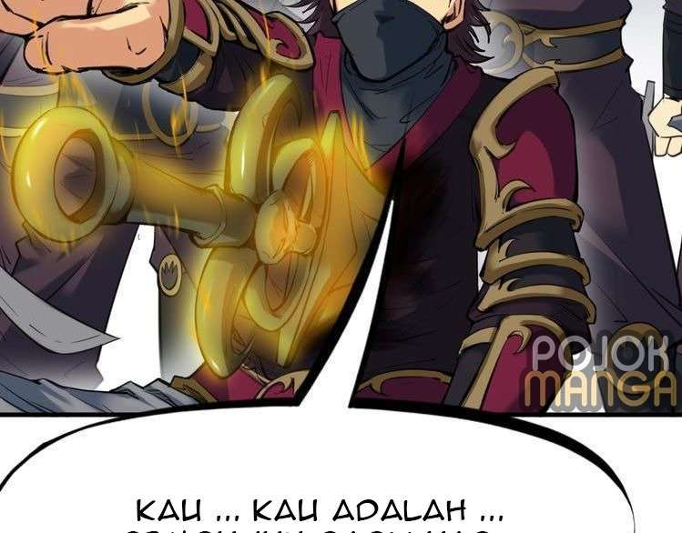 Dragon’s Blood Vessels Chapter 29 - halaman 208
