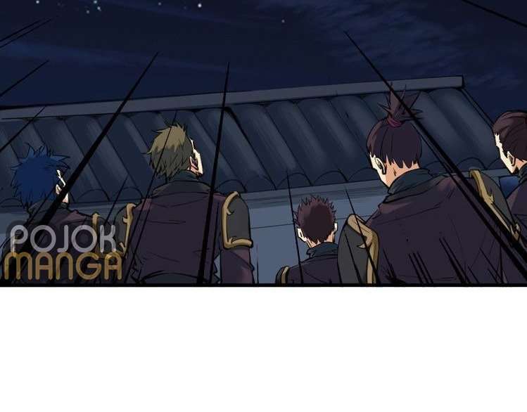 Dragon’s Blood Vessels Chapter 29 - halaman 211