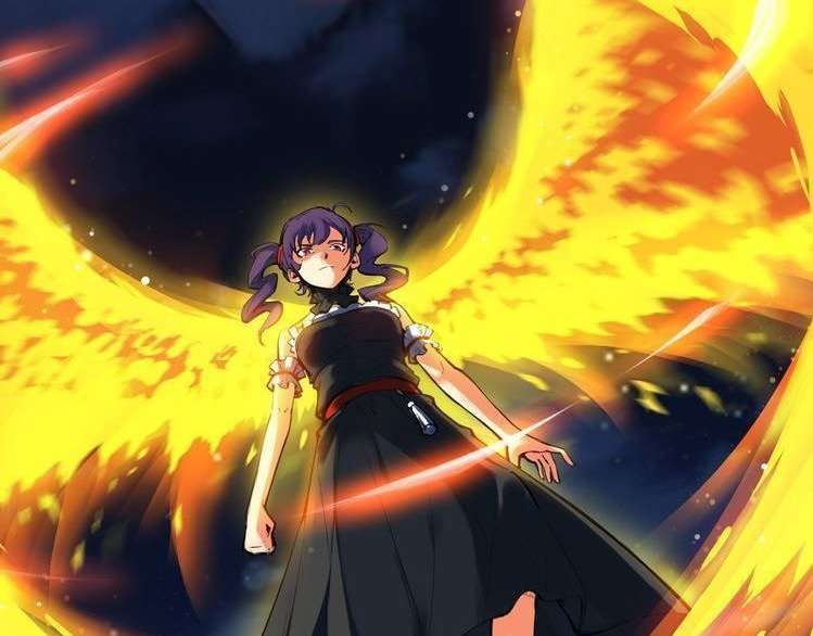 Dragon’s Blood Vessels Chapter 29 - halaman 213