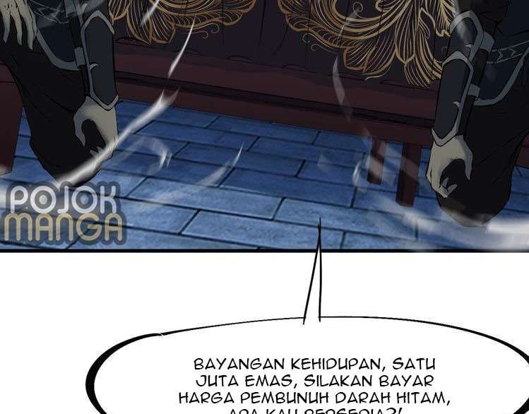 Dragon’s Blood Vessels Chapter 29 - halaman 62