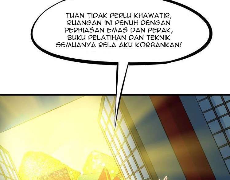 Dragon’s Blood Vessels Chapter 29 - halaman 65