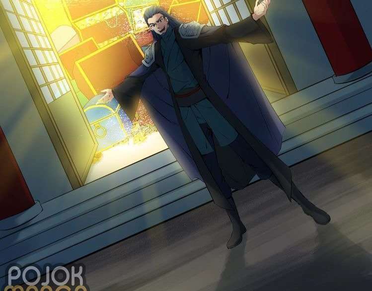Dragon’s Blood Vessels Chapter 29 - halaman 66