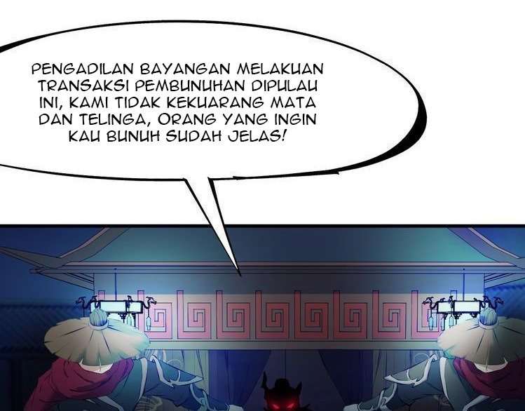 Dragon’s Blood Vessels Chapter 29 - halaman 68