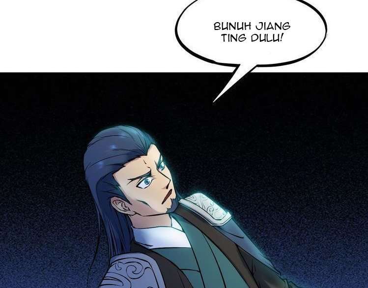 Dragon’s Blood Vessels Chapter 29 - halaman 71