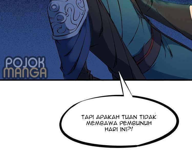 Dragon’s Blood Vessels Chapter 29 - halaman 72