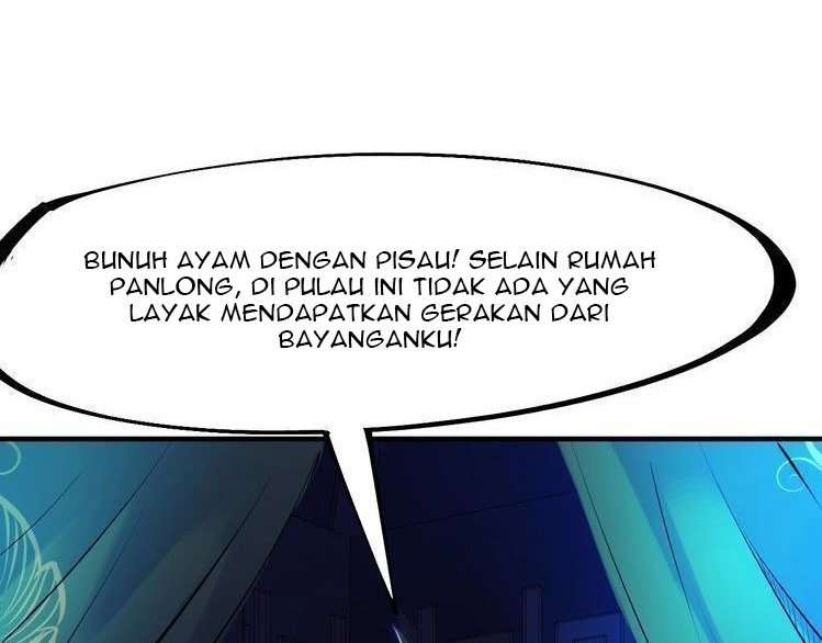 Dragon’s Blood Vessels Chapter 29 - halaman 73
