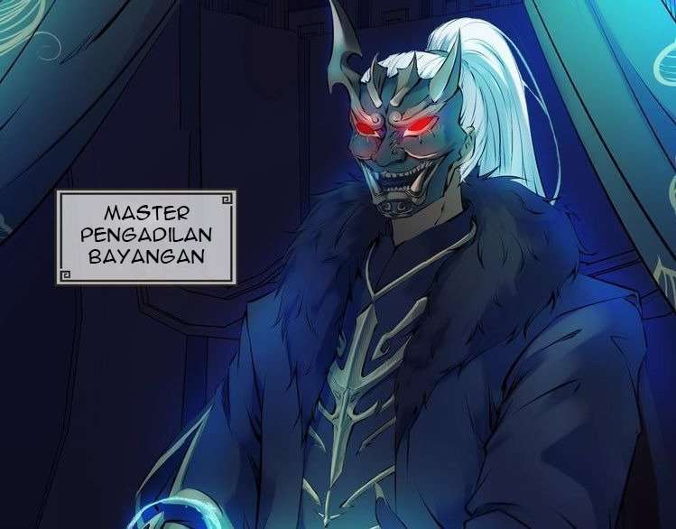 Dragon’s Blood Vessels Chapter 29 - halaman 74