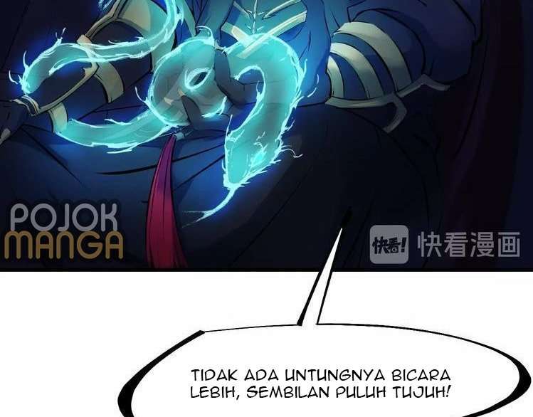 Dragon’s Blood Vessels Chapter 29 - halaman 75