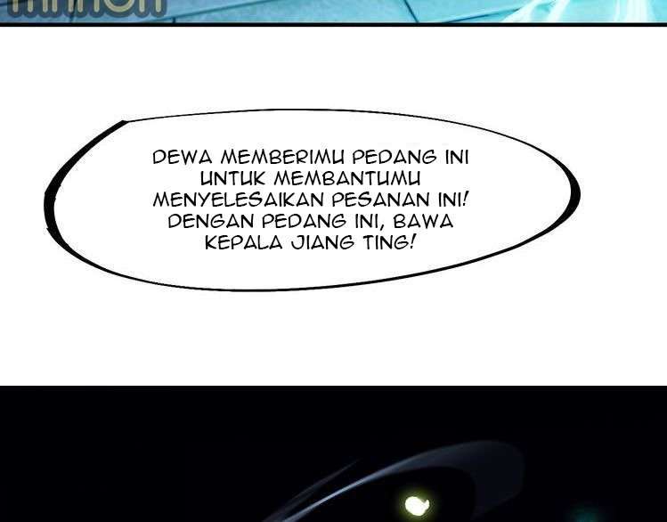 Dragon’s Blood Vessels Chapter 29 - halaman 78
