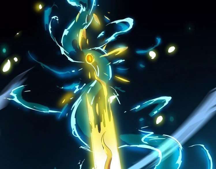 Dragon’s Blood Vessels Chapter 29 - halaman 80