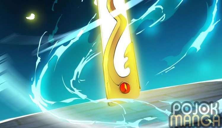 Dragon’s Blood Vessels Chapter 29 - halaman 81
