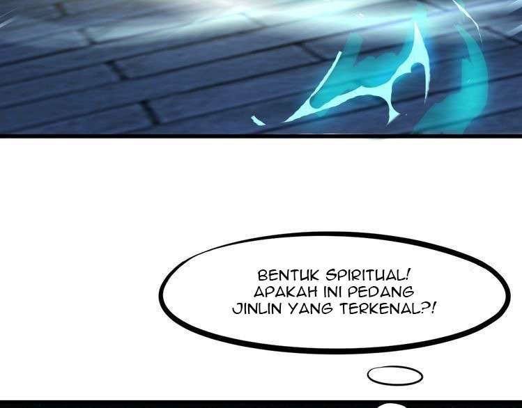 Dragon’s Blood Vessels Chapter 29 - halaman 82