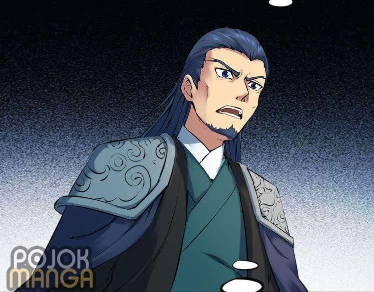 Dragon’s Blood Vessels Chapter 29 - halaman 83