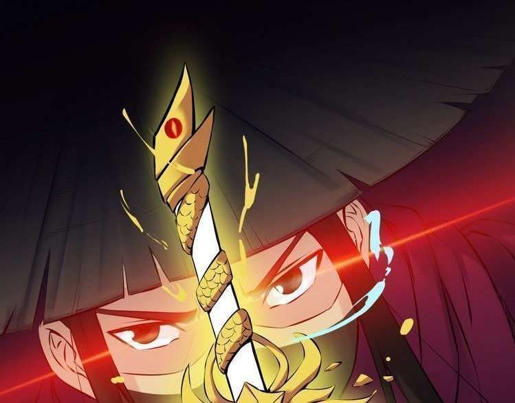Dragon’s Blood Vessels Chapter 29 - halaman 85