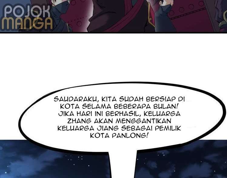 Dragon’s Blood Vessels Chapter 29 - halaman 92