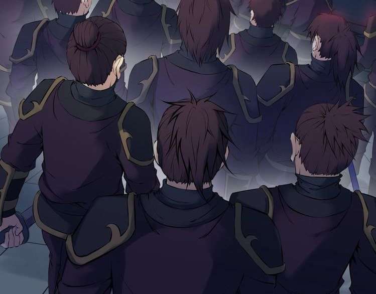 Dragon’s Blood Vessels Chapter 29 - halaman 95