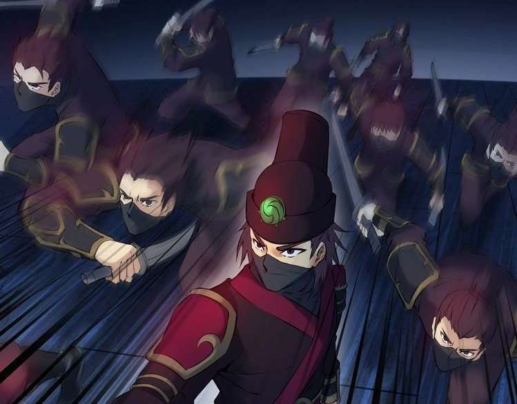 Dragon’s Blood Vessels Chapter 29 - halaman 97