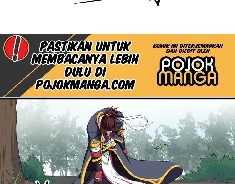 Dragon’s Blood Vessels Chapter 3 - halaman 14