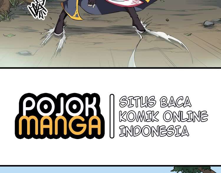 Dragon’s Blood Vessels Chapter 3 - halaman 15