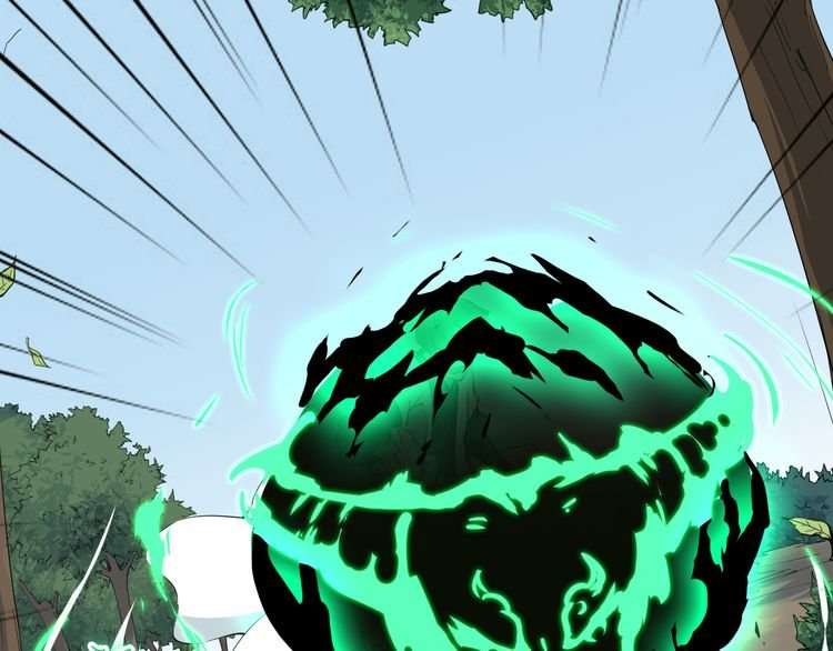 Dragon’s Blood Vessels Chapter 3 - halaman 20