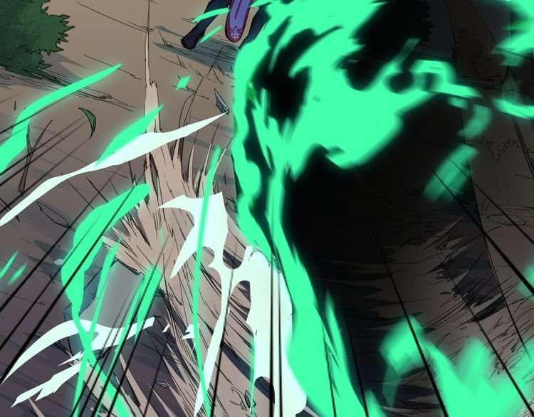 Dragon’s Blood Vessels Chapter 3 - halaman 22