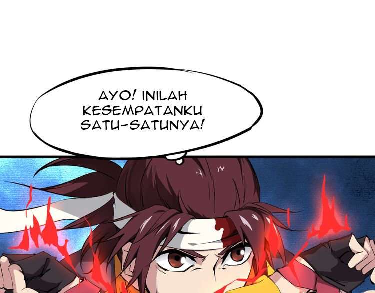 Dragon’s Blood Vessels Chapter 3 - halaman 25