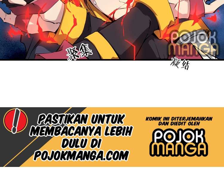 Dragon’s Blood Vessels Chapter 3 - halaman 26