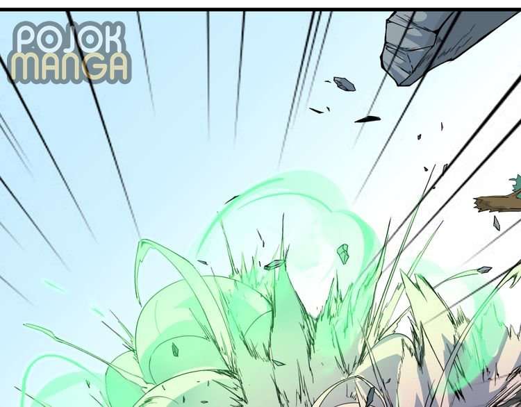 Dragon’s Blood Vessels Chapter 3 - halaman 27