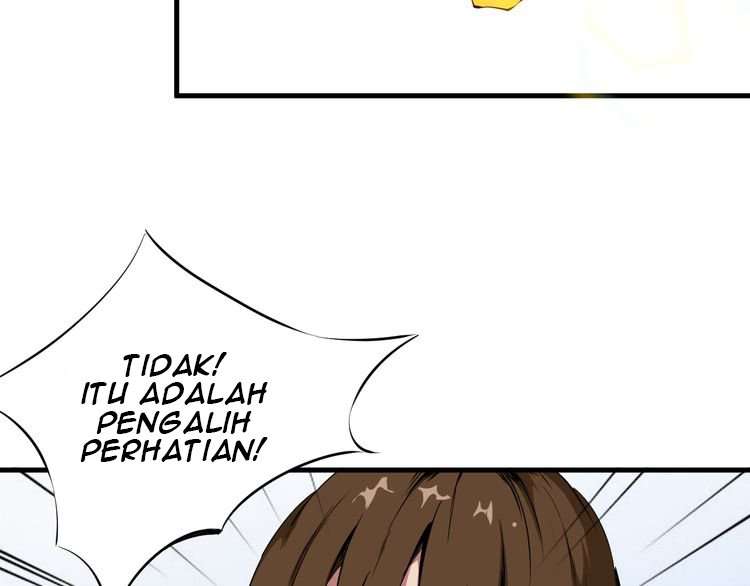 Dragon’s Blood Vessels Chapter 3 - halaman 31
