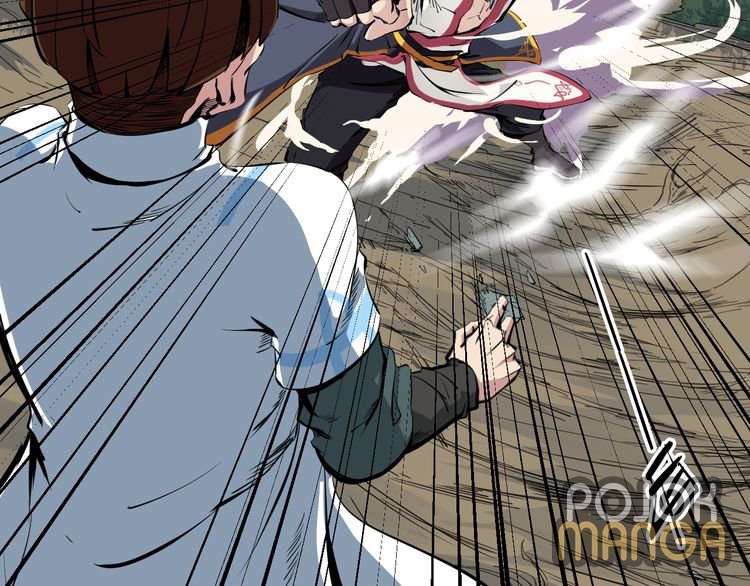Dragon’s Blood Vessels Chapter 3 - halaman 35