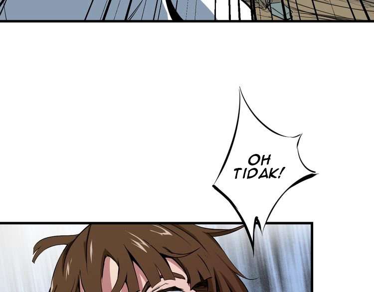 Dragon’s Blood Vessels Chapter 3 - halaman 36