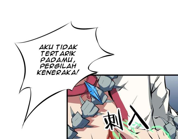 Dragon’s Blood Vessels Chapter 3 - halaman 47
