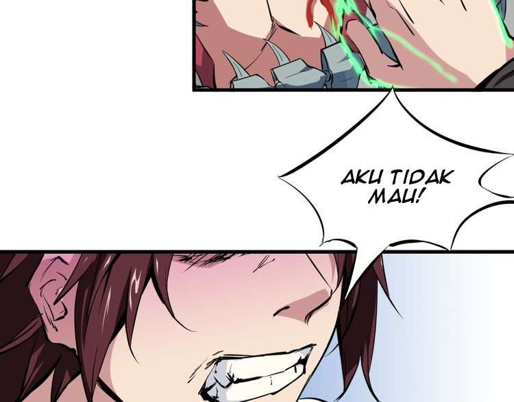 Dragon’s Blood Vessels Chapter 3 - halaman 48