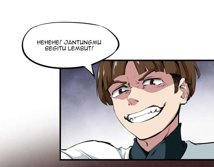 Dragon’s Blood Vessels Chapter 3 - halaman 50