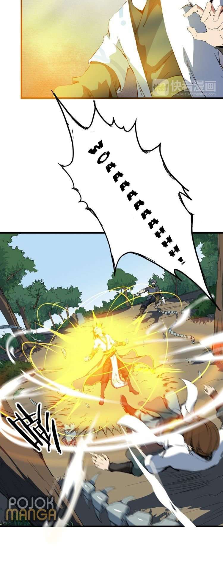Dragon’s Blood Vessels Chapter 3 - halaman 56