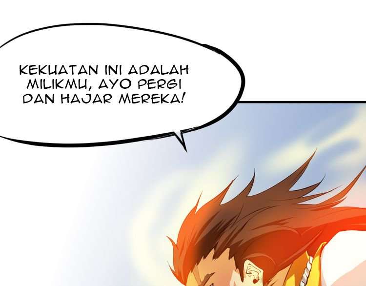 Dragon’s Blood Vessels Chapter 3 - halaman 64