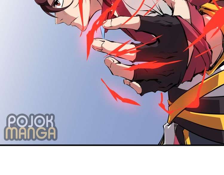 Dragon’s Blood Vessels Chapter 3 - halaman 66