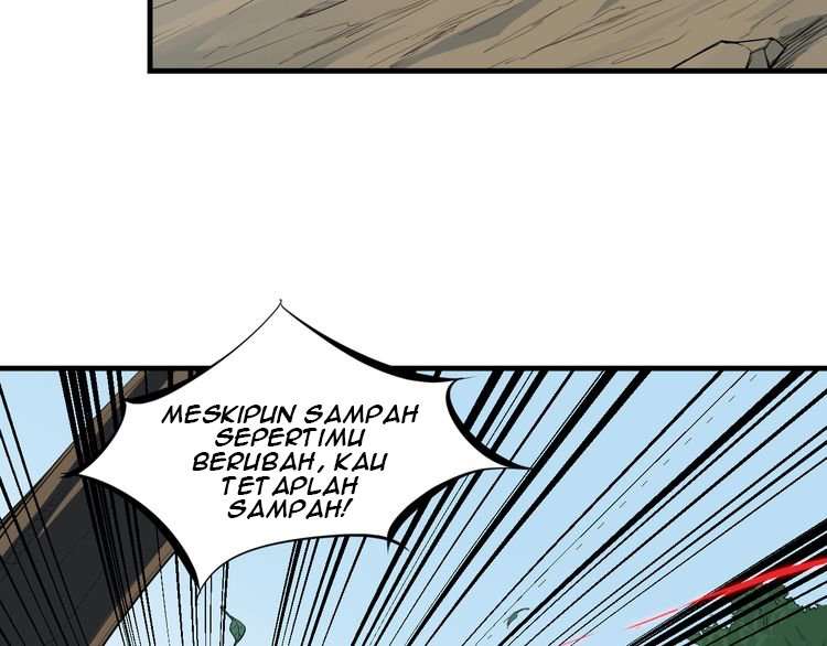 Dragon’s Blood Vessels Chapter 3 - halaman 68