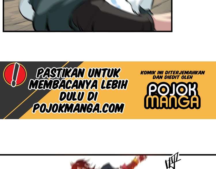 Dragon’s Blood Vessels Chapter 3 - halaman 73