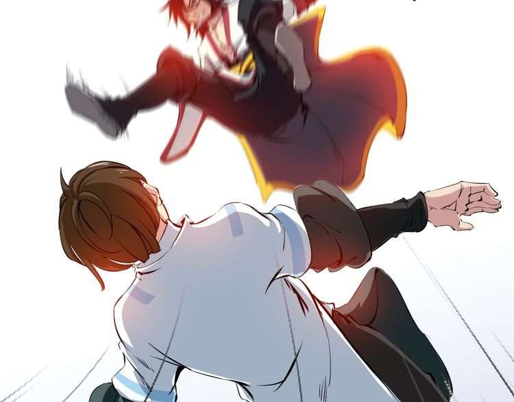 Dragon’s Blood Vessels Chapter 3 - halaman 74