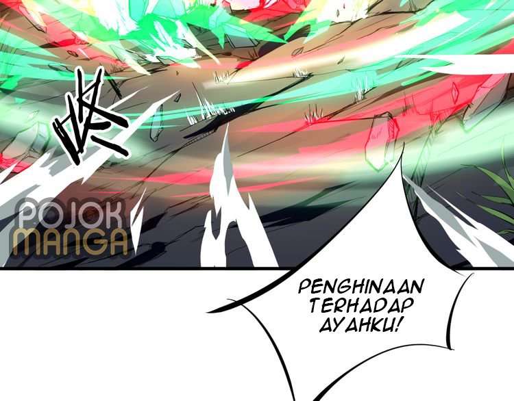Dragon’s Blood Vessels Chapter 3 - halaman 88