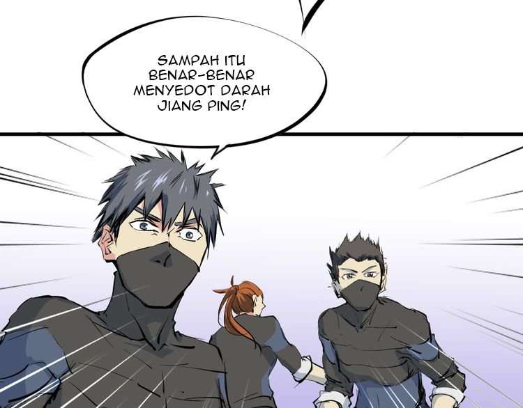 Dragon’s Blood Vessels Chapter 3 - halaman 89