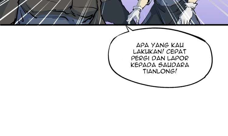 Dragon’s Blood Vessels Chapter 3 - halaman 90